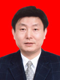 張永紅——湖北省宜昌市人民政府副市長